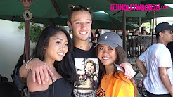 Cameron Dallas Speaks On Jake Paul, Team 10, Madison Beer, Jack Gilinsky & Alissa Violet 7.5.17