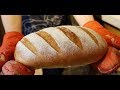 Perfect Homemade Bread Every Time!