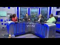 ¿Qué diablos está pasando con la seguridad ciudadana? Pregunta de Guido Gómez Mazara