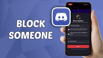 How to Block Someone on Discord! (2025)
