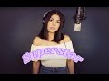 The Carpenters - Superstar - Sara Loera - cover