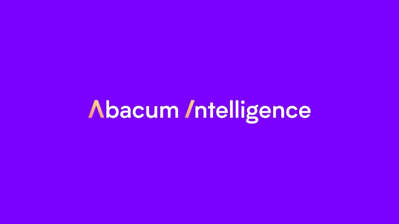 [New] AI Agent by Abacum | Demo