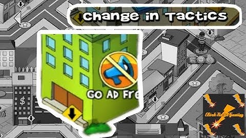 ROBBERY BOB - EP.11 | CHANGE IN TACTICS [CHAPTER2: DOWNTOWN]