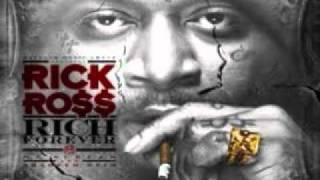 Rick Ross - High Definition [Prod. By Saint Denson]