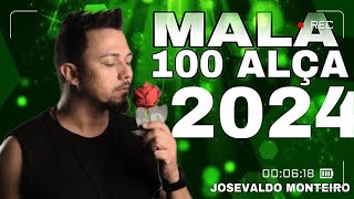MALA 100 ALÇA MARÇO ATUALIZADO 2024(SOFRENCIA PESADA2024)CARLINHOS CAIÇARA