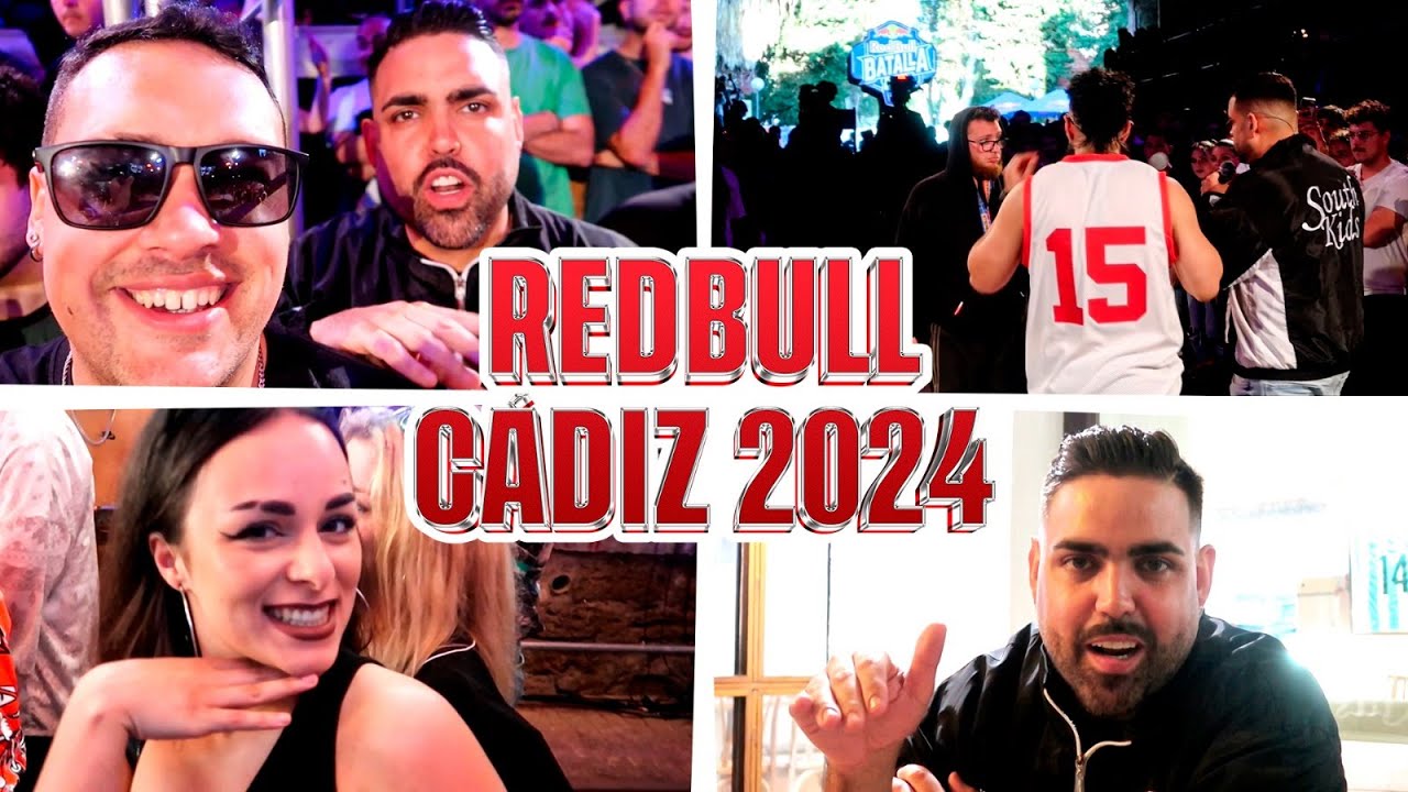 Estrimo MOWLIHAWK REVIVE EL FREESTYLE 😨 | ASÍ VIVIMOS LA RED BULL DE CÁDIZ ...