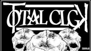 TOTAL CLGK - HENTIKAN PERANG PUNK