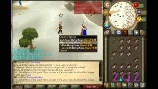 [Soulsplit] medium risk pk comm ep.3