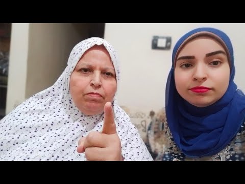 ردنا على بتاع حملة الديتول بعير القرعة الخاااينة حمرا