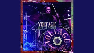 It Takes a Little More Than Death (Live at Tivoli)