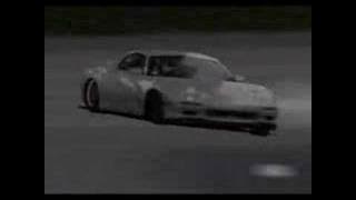 GT-1 オープニング