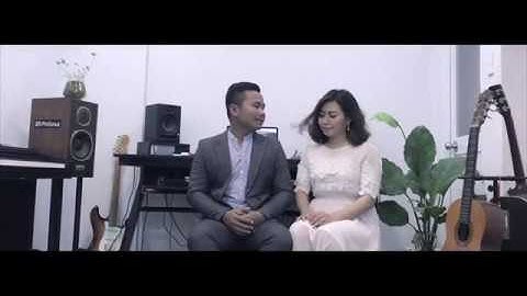 Thi Thiên 103 (Psalm 103) - David Boo // Rina Kpa