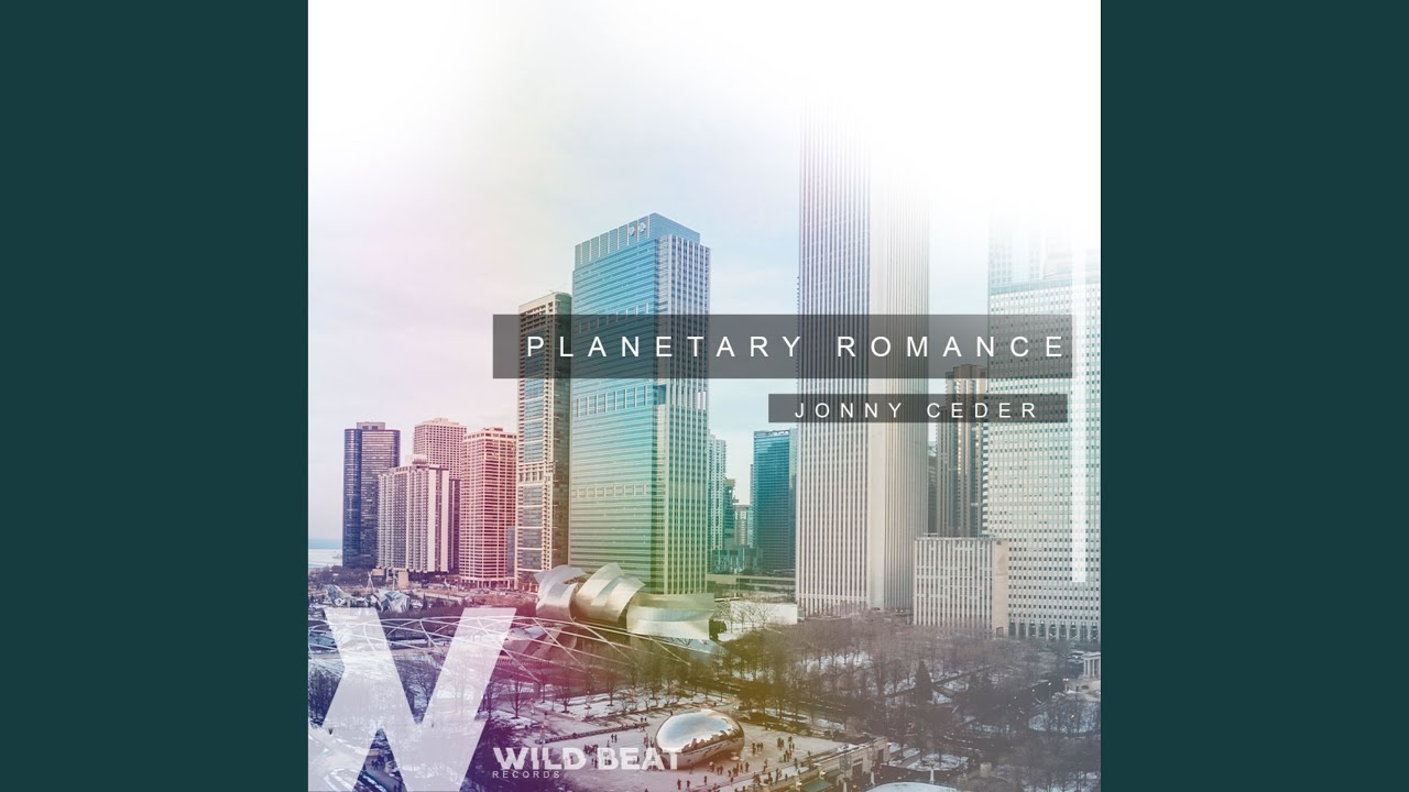 Guarda Planetary Romance su YouTube Guarda Planetary Romance su YouTube