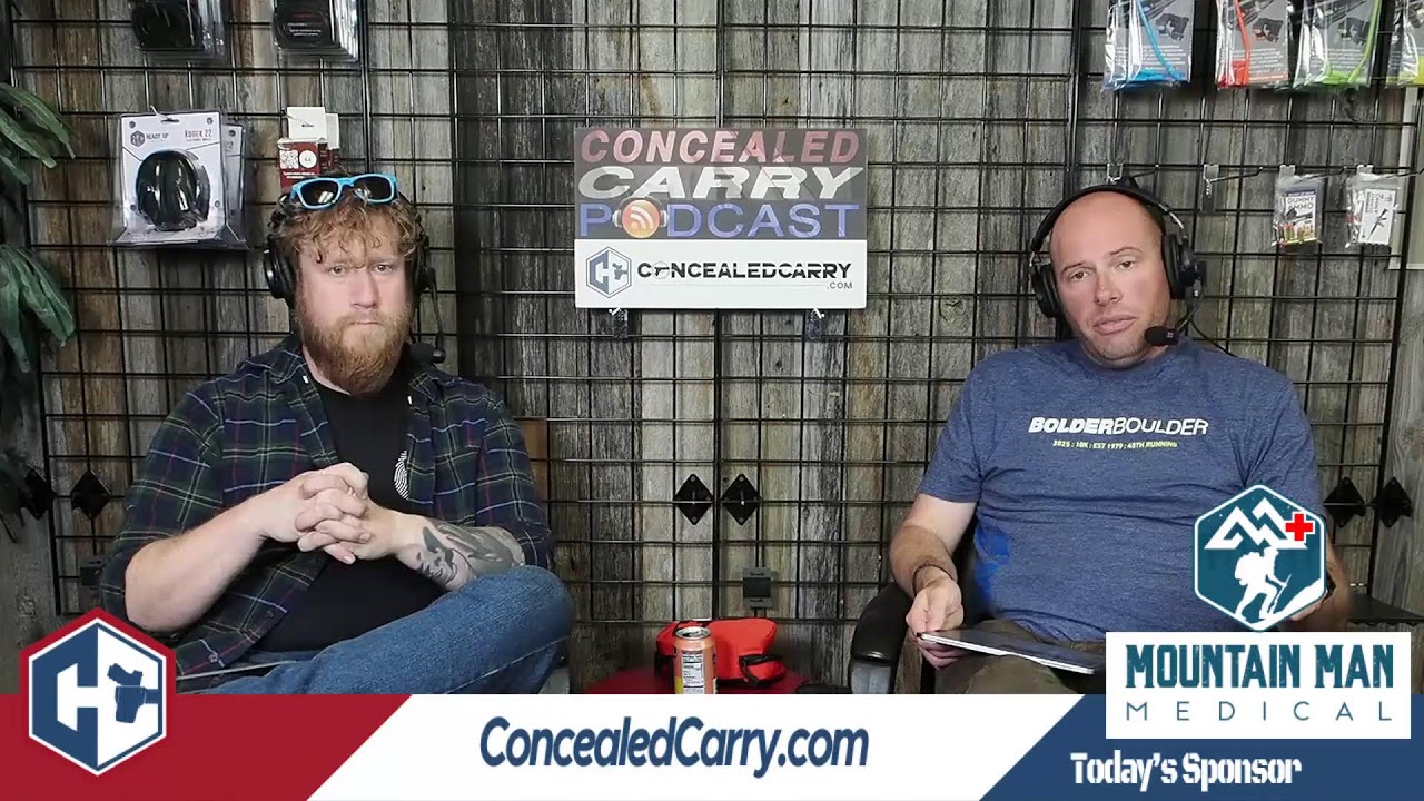 S13E20: Avoid These Top Trauma Training & Gear Mistakes