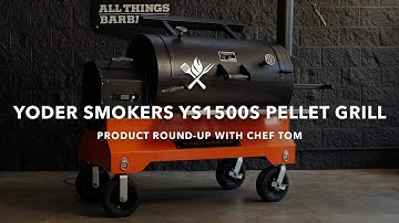 YS1500s Product Round Up