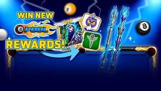 8 Ball Pool | Flashback: Olympus Season