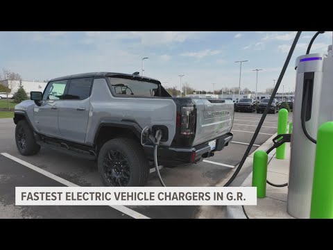Automotive Electric Grand Rapids Mn