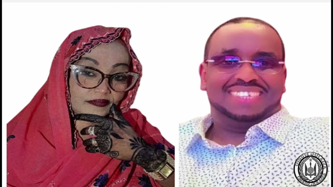 Qufac Iyo Jacayl  Codkii Qasaaye & Xoriyo