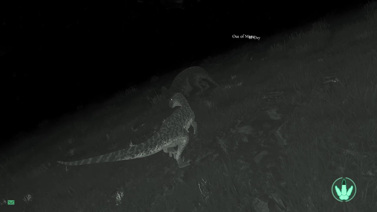 Aggressive Raptors Aggressive Raptors - The Isle - YouTube