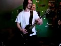 All Time Low - Dear Maria Count Me In Cover by Pohfik