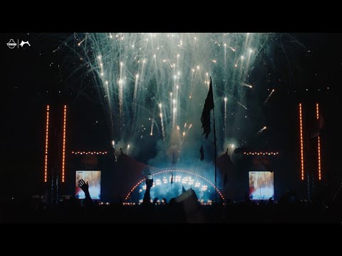 Roskilde festival 2022