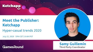 Hyper-Casual Trends 2020