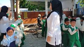 Download Lagu Mars NW (Nahdlatul Wathan Lembaga Kita) MP3