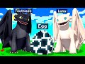 How To BREED TOOTHLESS and LUNA in MINECRAFT! (How To Train Your Dragon)