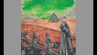 Black Sky Giant - End of days pilgrimage - full album (2022)