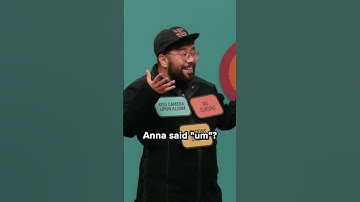 Jeremy Has To Always Talk in a Sing-Song Voice 🎶