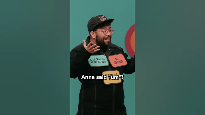 Jeremy Has To Always Talk in a Sing-Song Voice 🎶