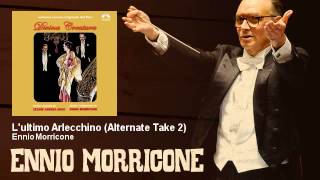 Ennio Morricone - L'ultimo Arlecchino - Alternate Take 2 - Divina Creatura (1975)