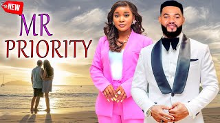 MR PRIORITY - SANDRA OKUNZUWA AND STEPHEN ODIMGBE (FLASH BOY) LATEST NIGERIAN MOVIE 2024 FULL HD