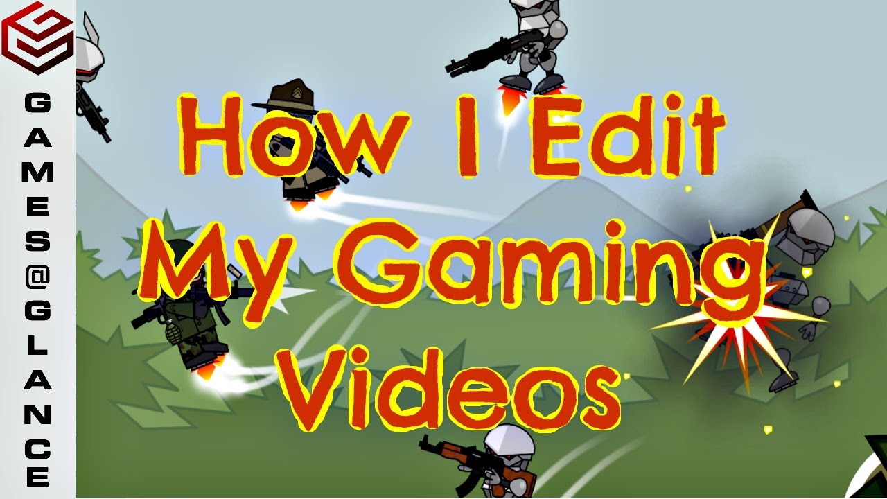 best way to edit video for youtube best way to edit video for youtube