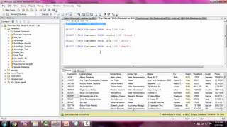 SQL - Joins & Aggregate Functions