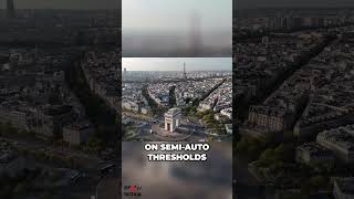France's Police Shooting &amp; Firearm Laws. What You Need to Know!