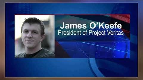 Project Veritas