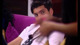 Secret Story 3: Mara fala sobre os nomeados