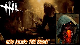 NEW DEAD BY DAYLIGHT KILLER MADE YOUTUBER DISCONNECT: FUNNY [DEAD BY DAYLIGHT] GAMEPLAY screenshot 4