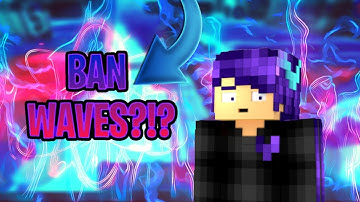 WHAT WERE THE BAN WAVES!?! WHAT HAPPENED DURING THE BAN WAVES!?!