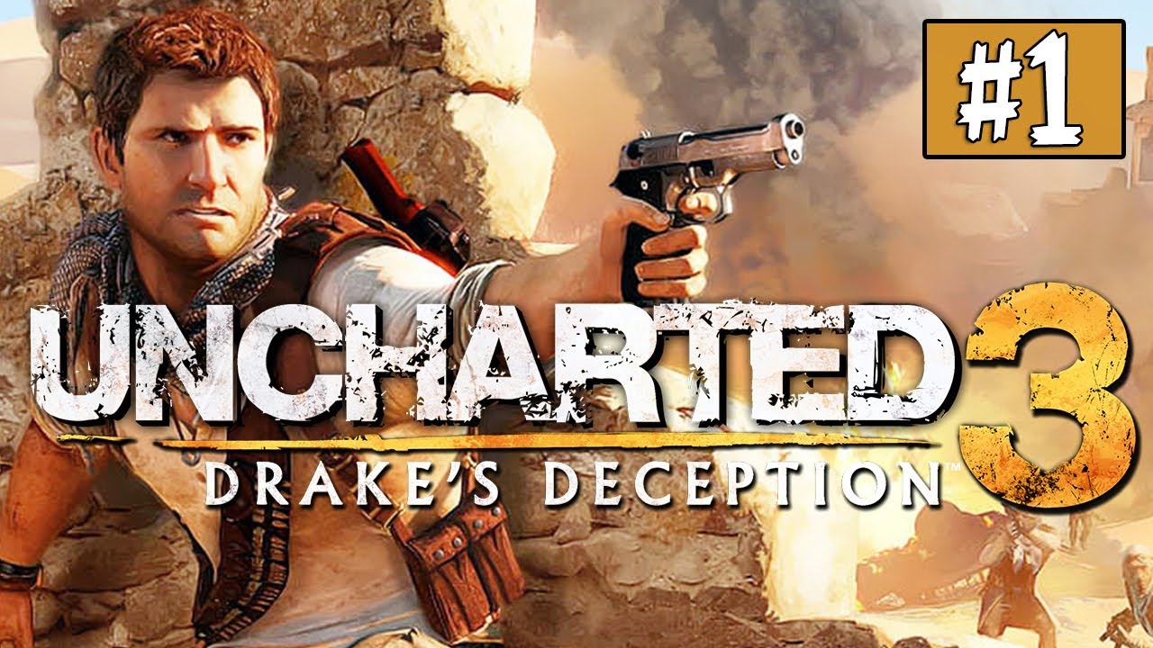 Uncharted 3 Parte 1 En Espa ol PS3 HD Espa ol Walkthrough YouTube uncharted-3-parte-1-en-espa-ol-ps3-hd-espa-ol-walkthrough-youtube