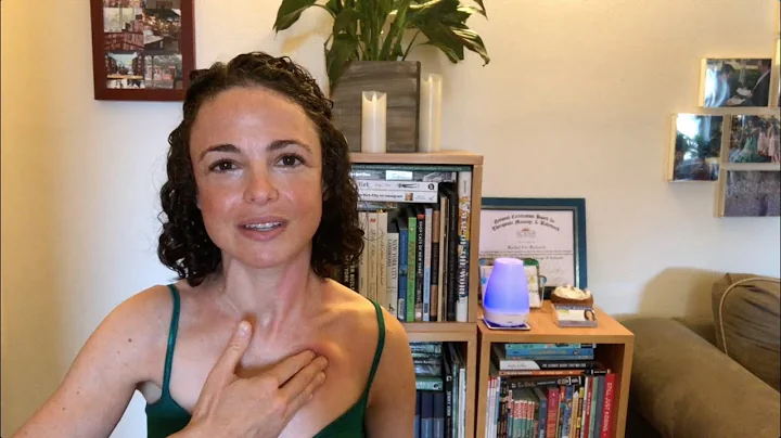 Self Massage for Thoracic Outlet Syndrome  reduce ...