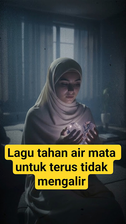 Jiwa Meronta lagu sedih air mata #laguviral #lagusedih #music