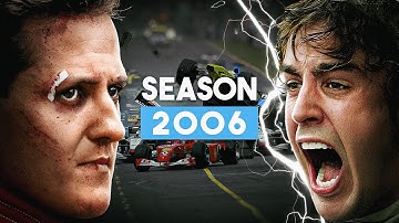 This GREATEST Rivalry Changed Formula 1 Forever