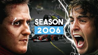 This Greatest Rivalry Changed Formula 1 Forever