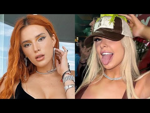 Top 5 Actresses Turned OnlyFans Models | Embracing Sensuality - YouTube