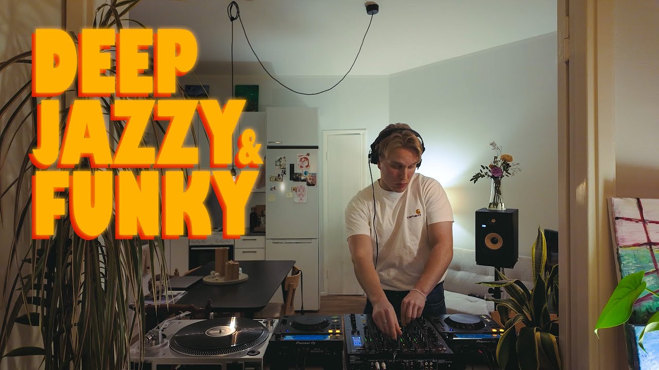 Rare House Classics | 60-Minute Mix