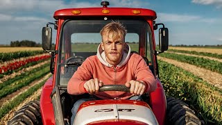 Milan speelt Boerderij Renovatie & Gevonden Voorwerpen Simulator