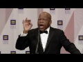 Representative John Lewis at the 2016 HRC National Dinner