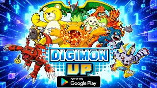 Digimon UP - Begin Your Digital Adventure!
Begin your digital adventure in **Digimon UP**! In this gameplay, we enter the Digital World to collect, train, and evolve powerful Digimon while taking on exciting battles and challenging missions. Build your ultimate team, unlock powerful evolutions, and discover new adventures alongside your favorite Digital Monsters.
**Digimon UP** combines monster collection, RPG progression, and strategic battles into an engaging experience for both longtime Digimon fans and newcomers. Recruit a wide variety of Digimon, upgrade their abilities, evolve them into stronger forms, complete story missions, and challenge powerful bosses as you grow your Digital World team.
Whether youre a fan of monster-collecting RPGs, anime-inspired games, turn-based strategy, or Digimon adventures, **Digimon UP** offers an exciting journey filled with progression, exploration, and epic battles.
๐ฎ Game: Digimon UP
If you enjoyed this gameplay, dont forget to Like, Subscribe, and turn on notifications for more gameplay videos, Digimon games, RPGs, monster-collecting games, and the latest mobile and PC game releases!
#DigimonUP #Digimon #Gameplay #MonsterCollecting #RPG #AnimeGame #TurnBasedRPG #MobileGame #PCGaming #Gaming #DigitalWorld #BossFight Digimon UP - Begin Your Digital Adventure!
